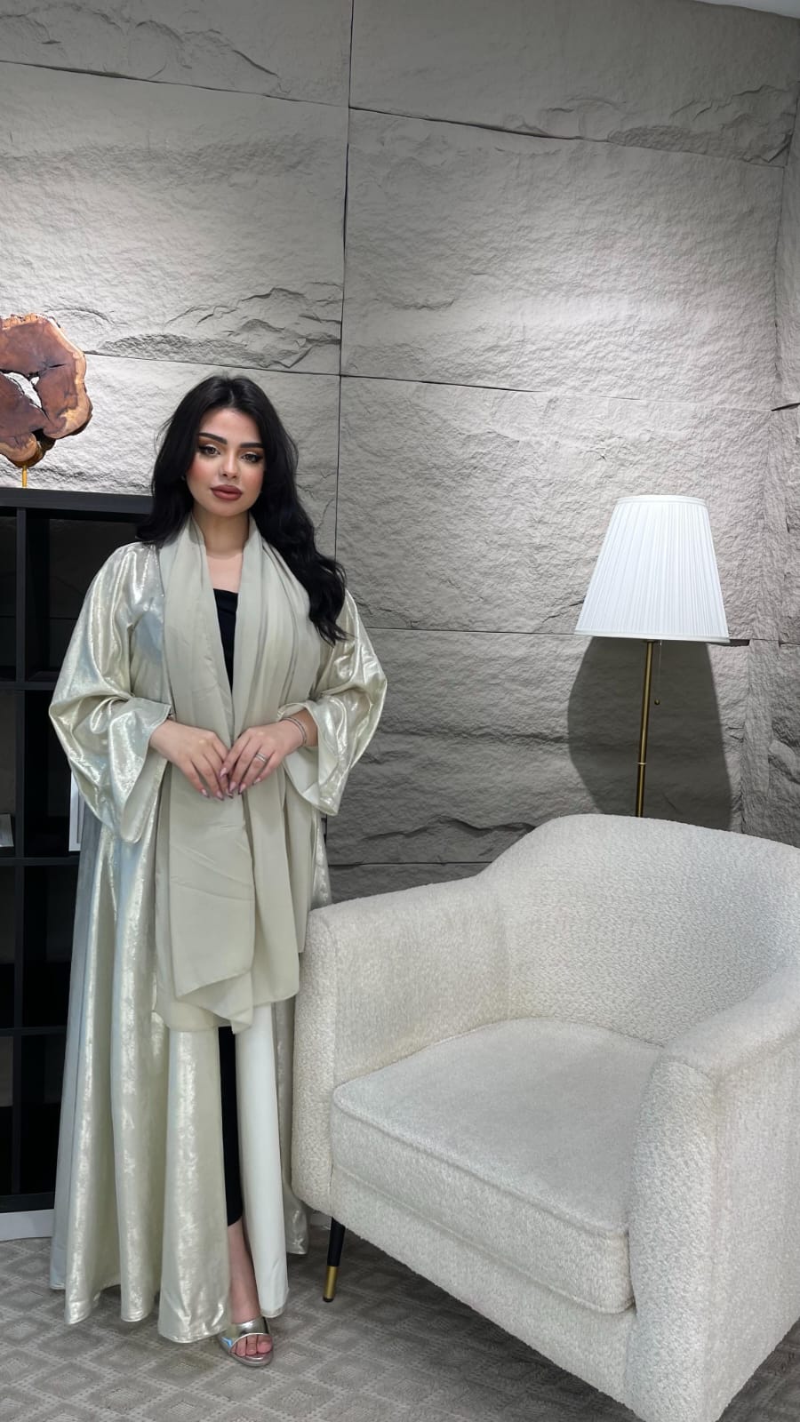 SUMMER ABAYA