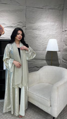 SUMMER ABAYA