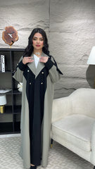BLAZER ABAYA