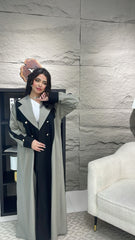 BLAZER ABAYA